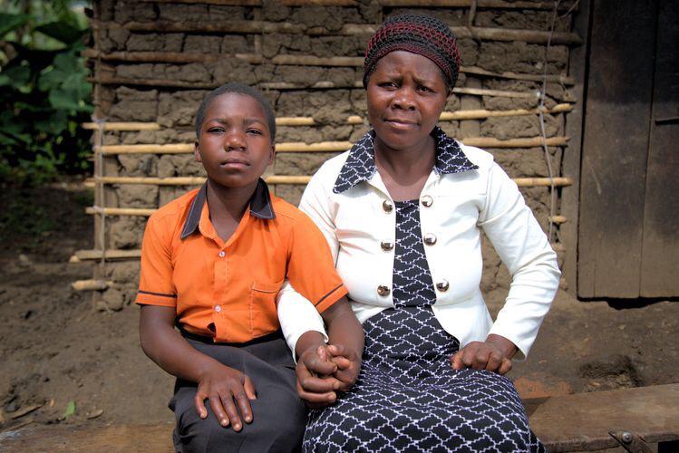 EDUCATION CHALLENGES FACED BY UGANDAN CHILDREN IN RURAL AREAS