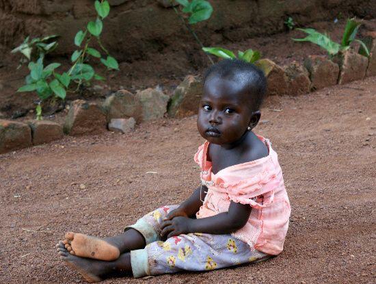 FACTS ABOUT ORPHANS IN AFRICA