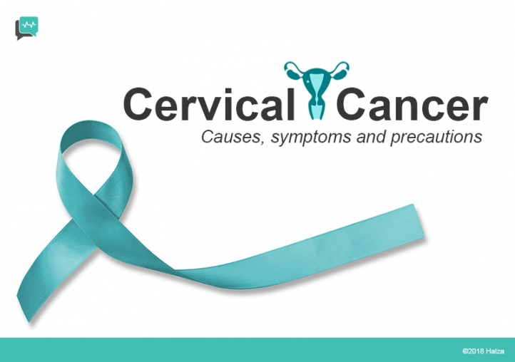 CERVICAL CANCER